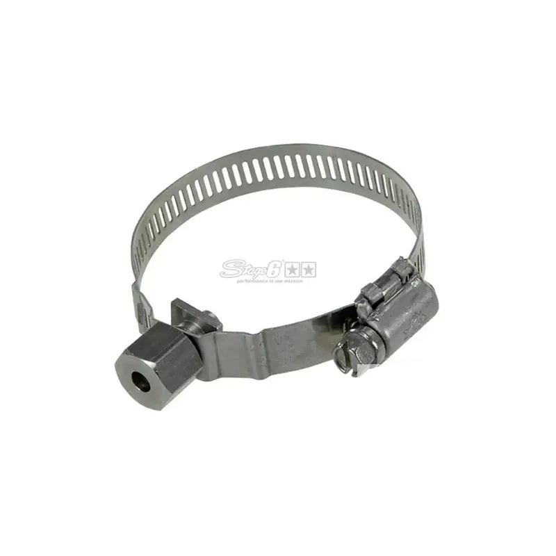 Collier de sonde d'échappement EGT – Stage6 Meilleur Choix