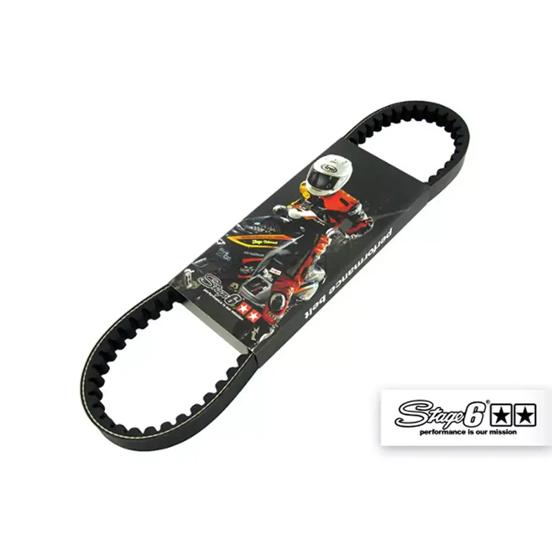 Dernière Chance Courroie CPI Generic Keeway – Stage6 PRO Belt renforcée