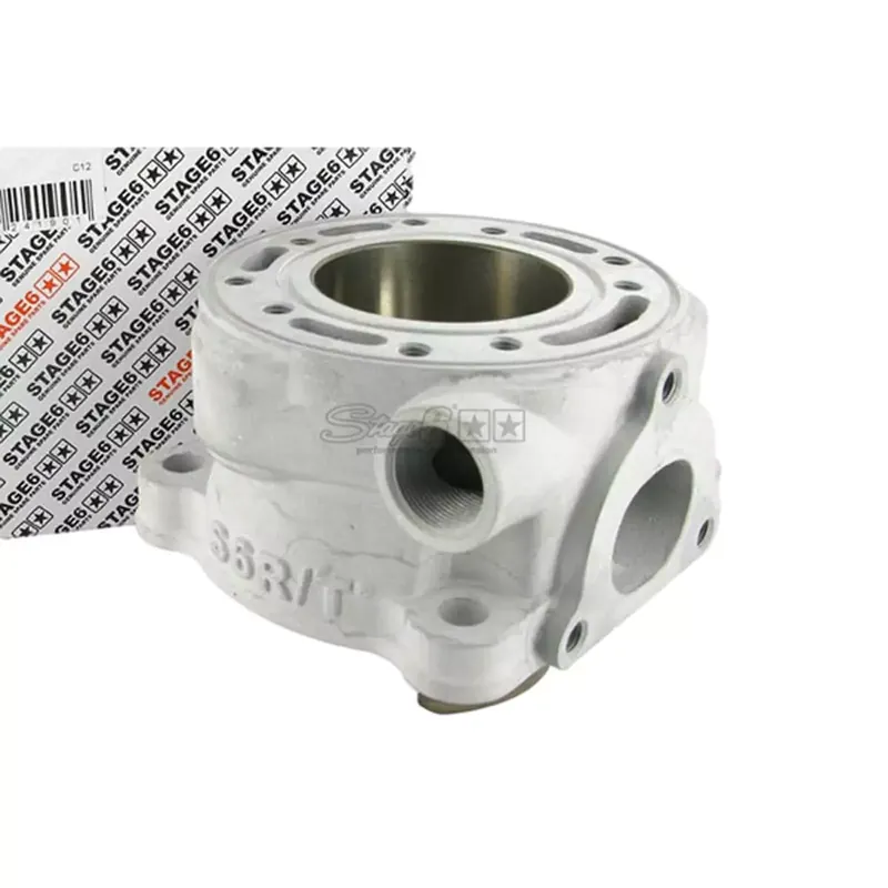 Cylindre seul 70cc MBK Nitro Piaggio NRG – Stage6 R/T Côte A Acheter Direct