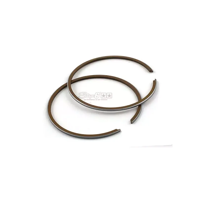 Acheter Direct Jeu de Segments 40mm AM6 – Stage6 StreetRace fonte 50cc