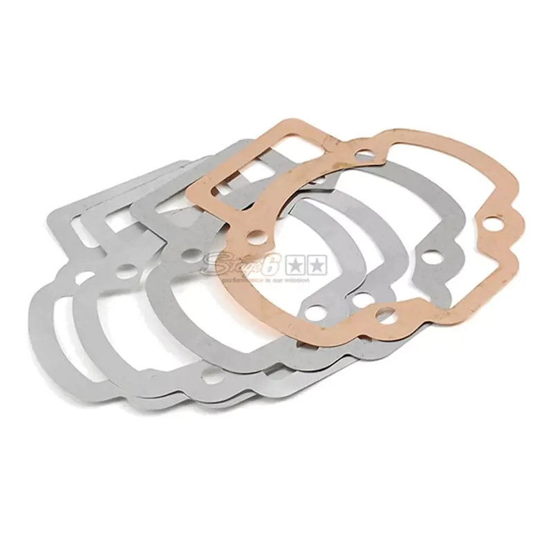 Achat Immédiat Pochette joints embase cylindre Piaggio NRG Zip LC – Stage6 R/T 70 / 95cc