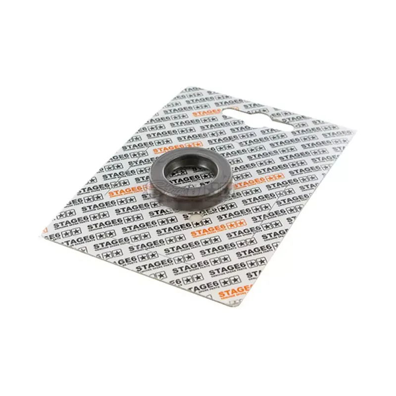 Satisfait Ou Remboursé Joint spi Vilebrequin Piaggio NRG Gilera Runner – Stage6 Viton pour vilebrequin R/T 44mm