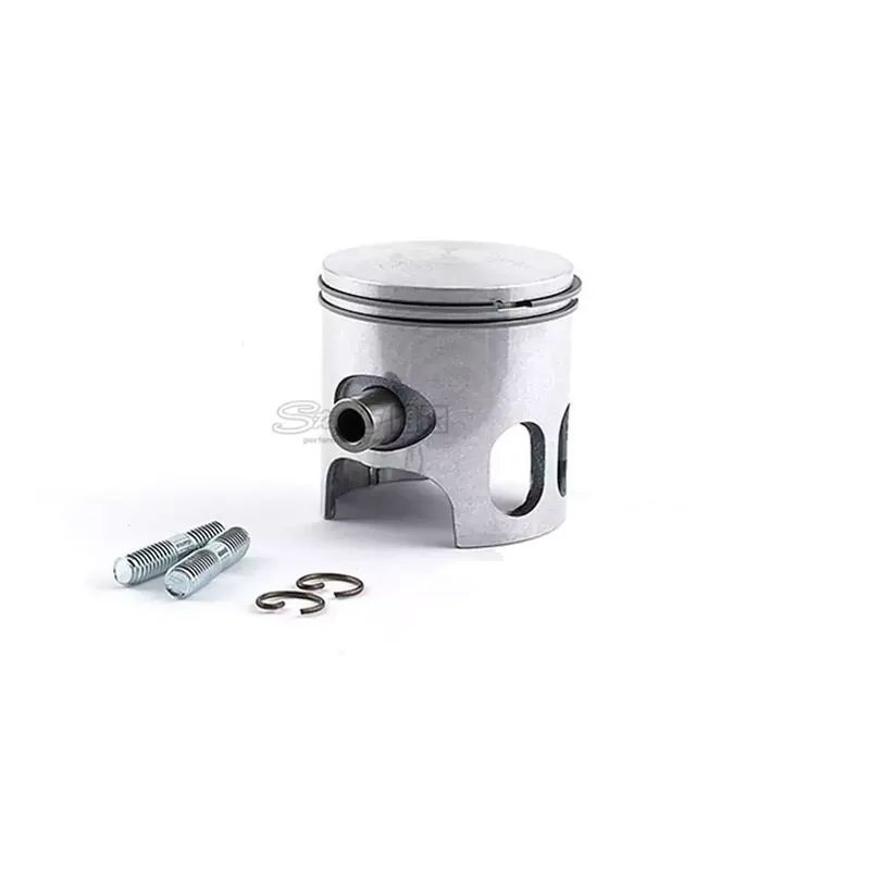Piston 47mm MBK Booster Yamaha Bw's – Stage6 StreetRace fonte 70cc Satisfait Ou Remboursé