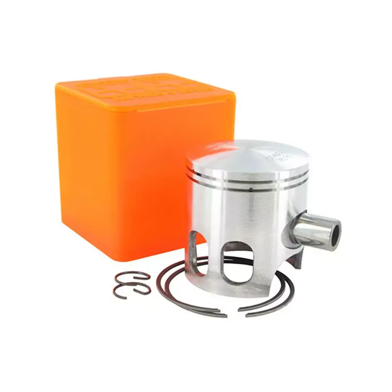 Marque Piston 47mm CPI Generic Keeway Piaggio NRG Zip LC – Stage6 StreetRace Fonte 70cc