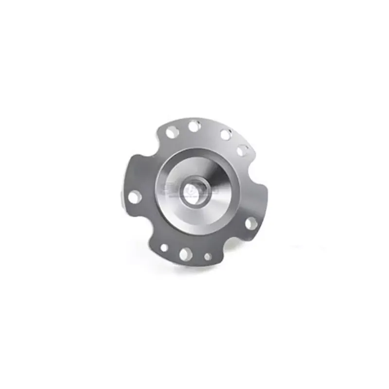 Produit De Marque Plot de culasse 70cc Minarelli Piaggio LC – Stage6 R/T MK I D.47.6mm ep.2.3mm