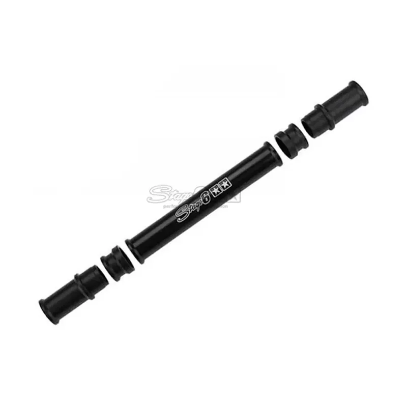 Renfort d'axe moteur MBK Nitro Ovetto Yamaha Aerox Neo's – Stage6 Usine Directe