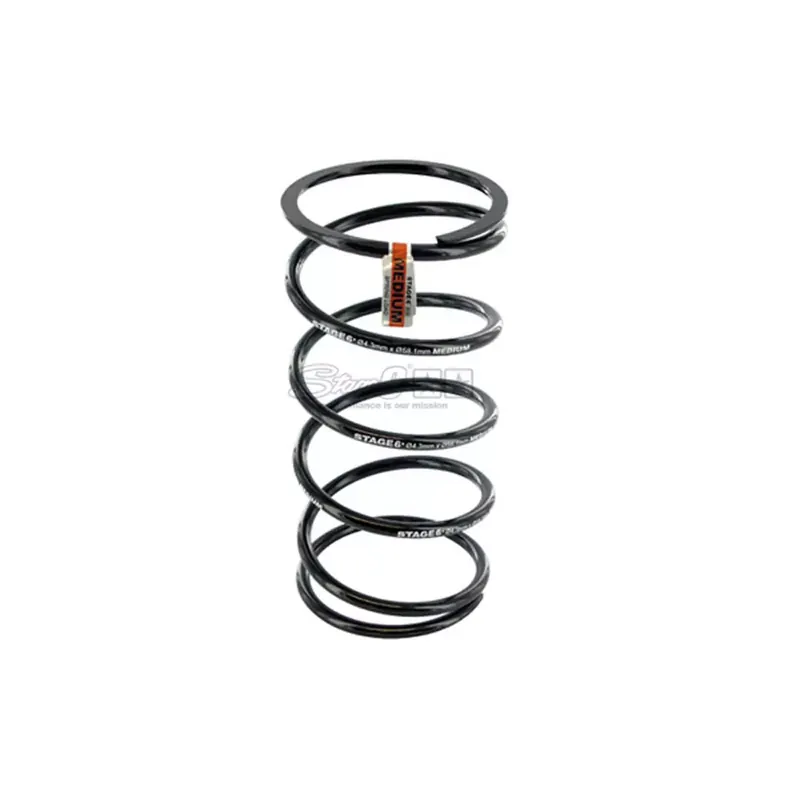 Ressort de poussée MBK Booster Nitro Yamaha BW'S Aerox – Stage6 Medium Offre Limitée