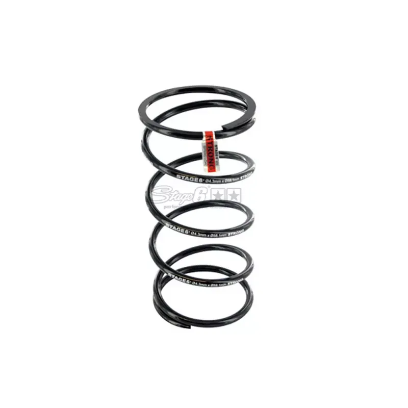Ressort de poussée Piaggio NRG Typhoon Gilera Runner Stalker – Stage6 Hard Solde