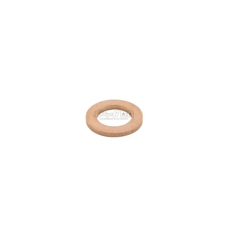 Vente Flash Rondelle d'étanchéité Minarelli Piaggio NRG Zip LC – Stage6 R/T D.6mm
