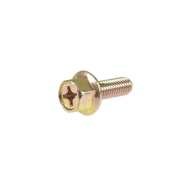 Vis de fixation Pot – Stage6 6 x 18mm Usine Directe