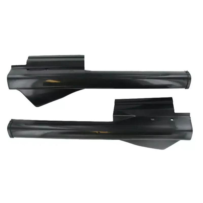 Capotage de Fourche PEUGEOT 103 MVL Vogue – Noir Satisfait Ou Remboursé