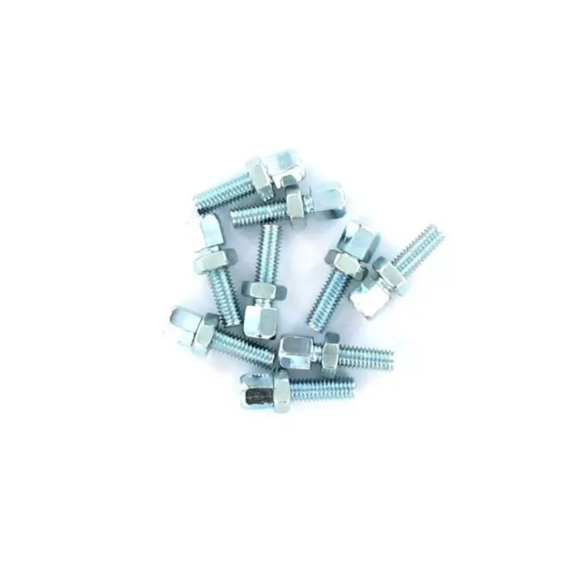 Barillet Tendeur de Câble Frein / Embrayage – 6 x 1.00 L 20mm Nouveauté