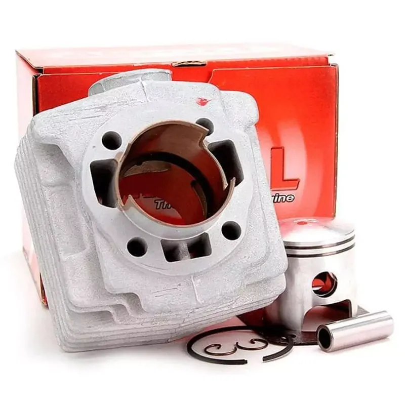 Kit Cylindre 70cc MBK 51 AV10 AC – Airsal T4 Sport Alu 47mm Nouveauté