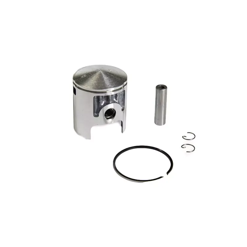 Piston 45.5mm Honda Camino PX – Malossi Lettre A Paiement Sécurisé