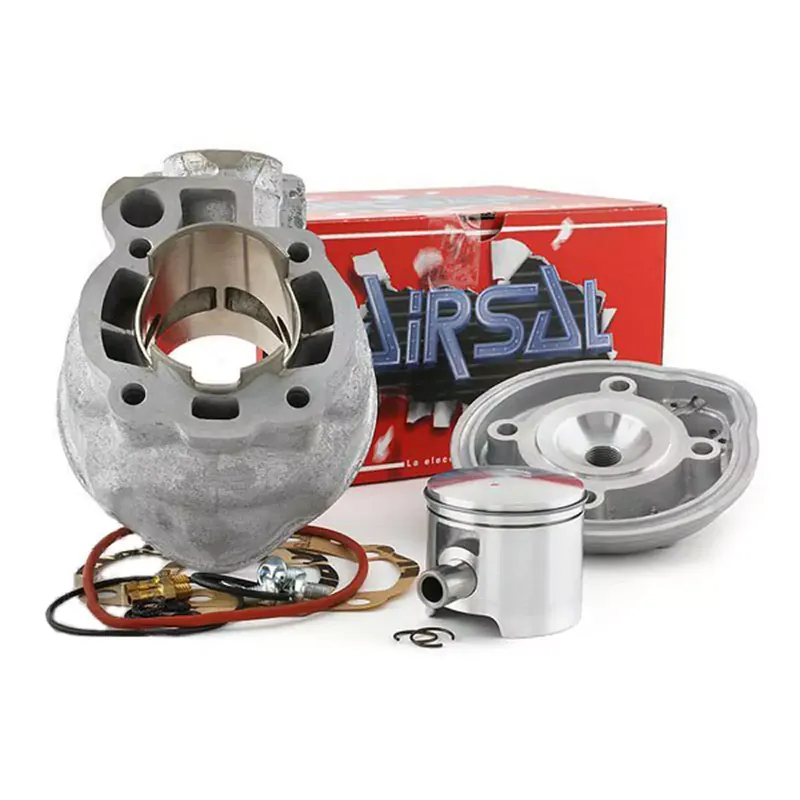 Kit Cylindre 80cc AM6 – Airsal Sport Alu 50mm Must-Have