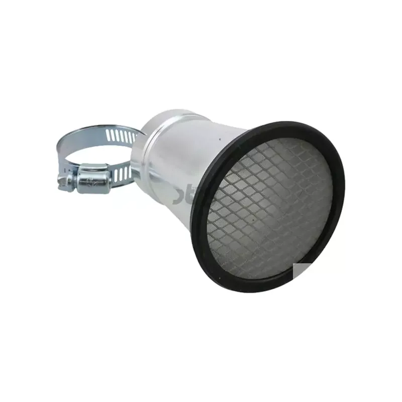 Prix Réduit Cornet Tulipe PHBH / Mikuni TM – STR8 42mm chromé à Grille