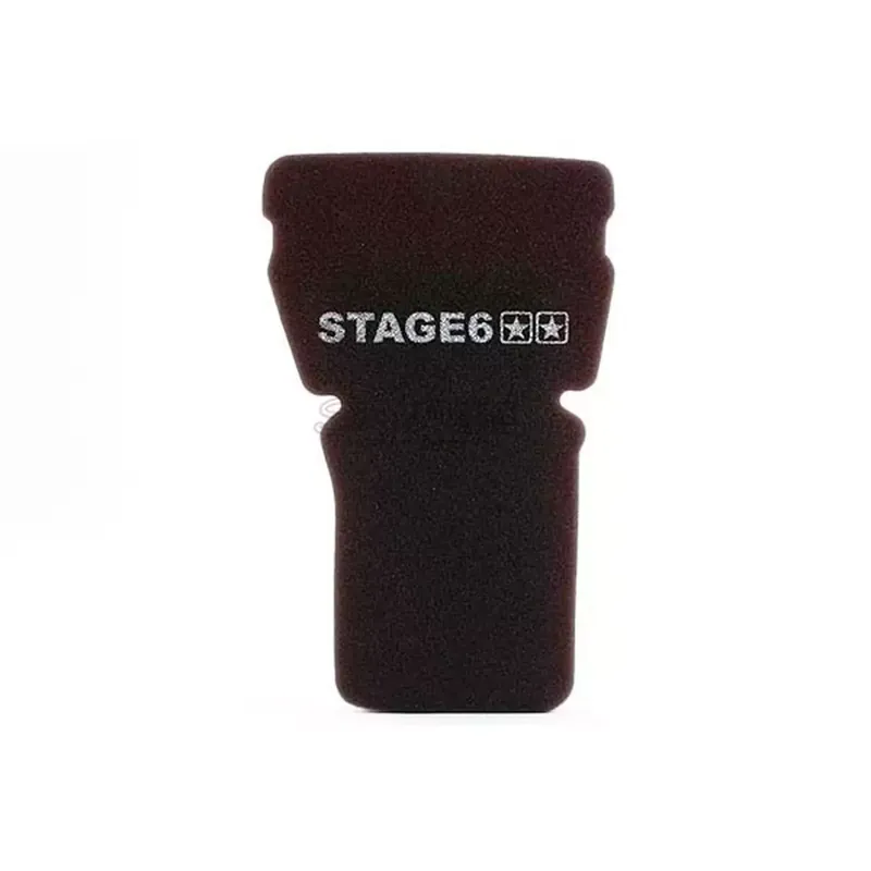 Réduction Mousse filtre à air MBK X-Power Yamaha TZR – Stage6 Double Sponge