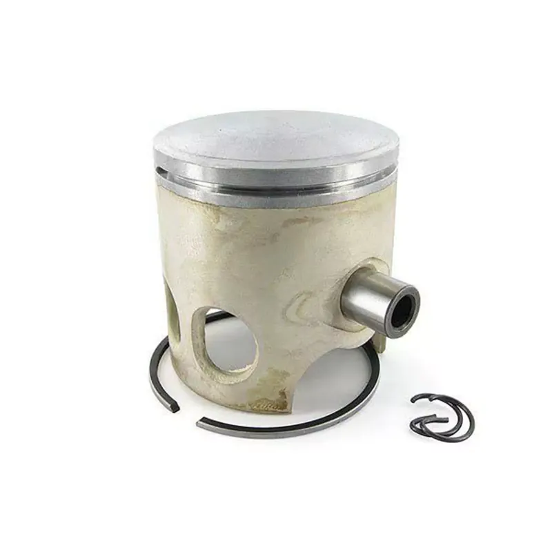 Promotion Piston 47mm MBK Nitro Yamaha Aerox – Top Perf Rose 70cc Axe 10mm 47.00 mm