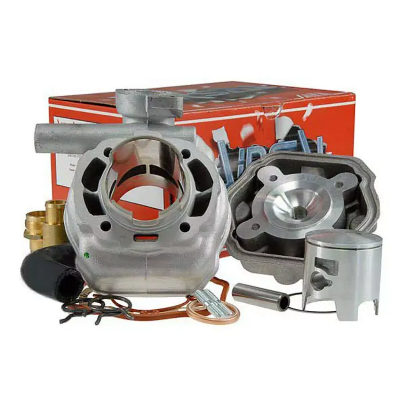 Kit Cylindre 70cc Peugeot Speedfight 1 & 2 LC – Airsal Sport Alu Bon Marché