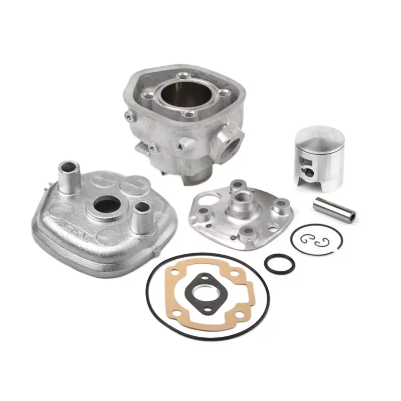 Kit Cylindre 50cc CPI GTR LC – Airsal Sport Alu Super Prix