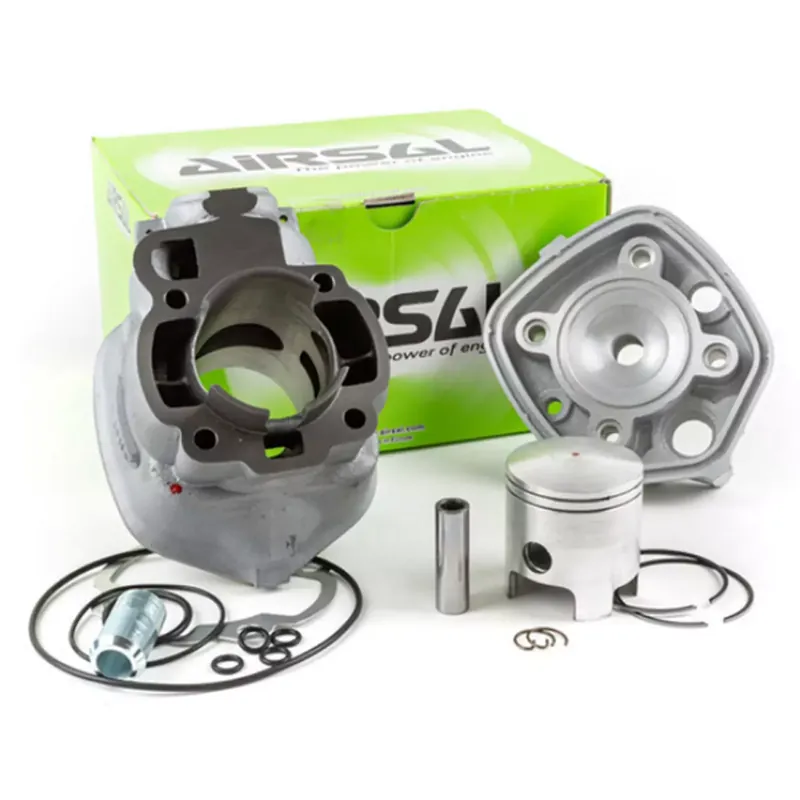 Pas Cher Kit Cylindre 70cc AM6 – Airsal Iron Sport Fonte 48mm