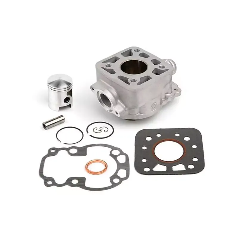 Prix Réduit Kit Cylindre 70cc Suzuki RMX SMX – Airsal Sport Alu 48mm