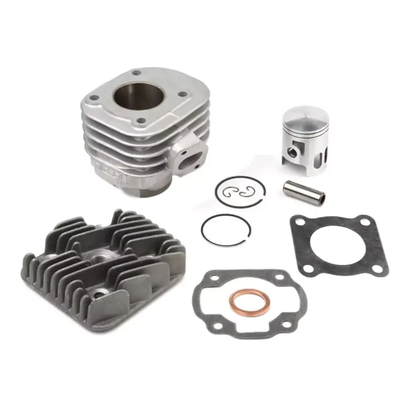 Kit Cylindre 70cc MBK Ovetto Yamaha Neo's – Airsal T6 Racing Alu Monosegment Offre Du Jour