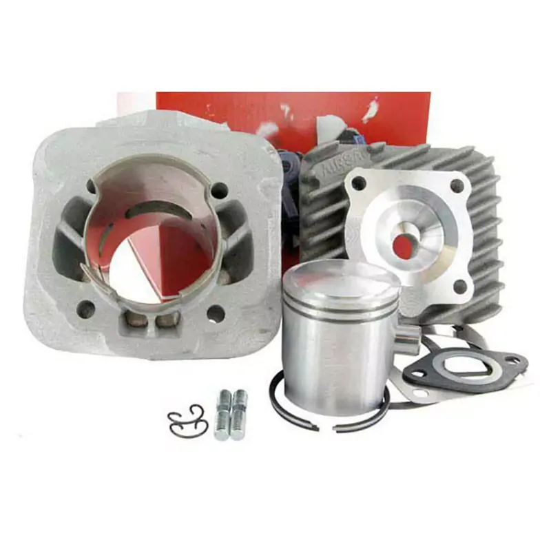 Kit Cylindre 70cc Piaggio Typhoon Zip AC – Airsal Sport Alu 46mm Solde