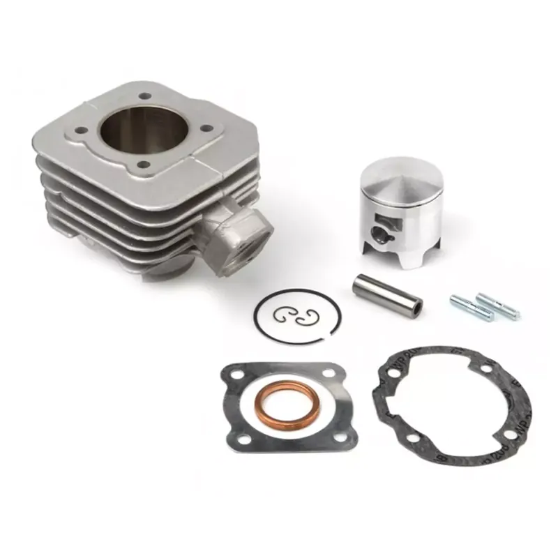 Achetez Aujourd&rsquo;hui Kit Cylindre 50cc Peugeot Buxy Trekker TKR – Airsal T6 Racing Alu