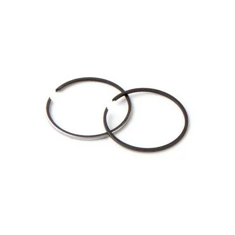 Jeu de segments 47mm Derbi E3 – Airsal Iron Sport Fonte 70cc Populaire