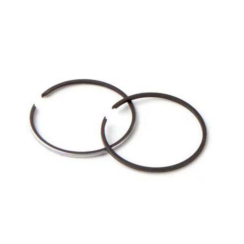 Populaire Jeu de segments 48mm AM6 – Airsal Iron Sport Fonte 70cc