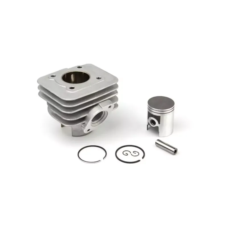 Kit Cylindre 50cc Honda Lead Scoopy SH – Airsal Sport Alu Haute Qualité
