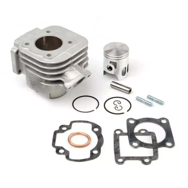 Kit Cylindre 50cc MBK Booster Yamaha Bw's – Airsal Sport Alu Marque