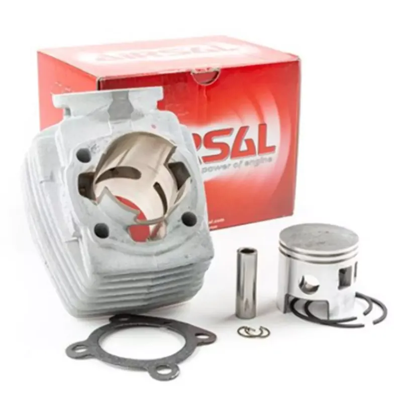 Kit Cylindre 70cc Peugeot 103 AC – Airsal T3 Sport Alu 46mm Vente Flash