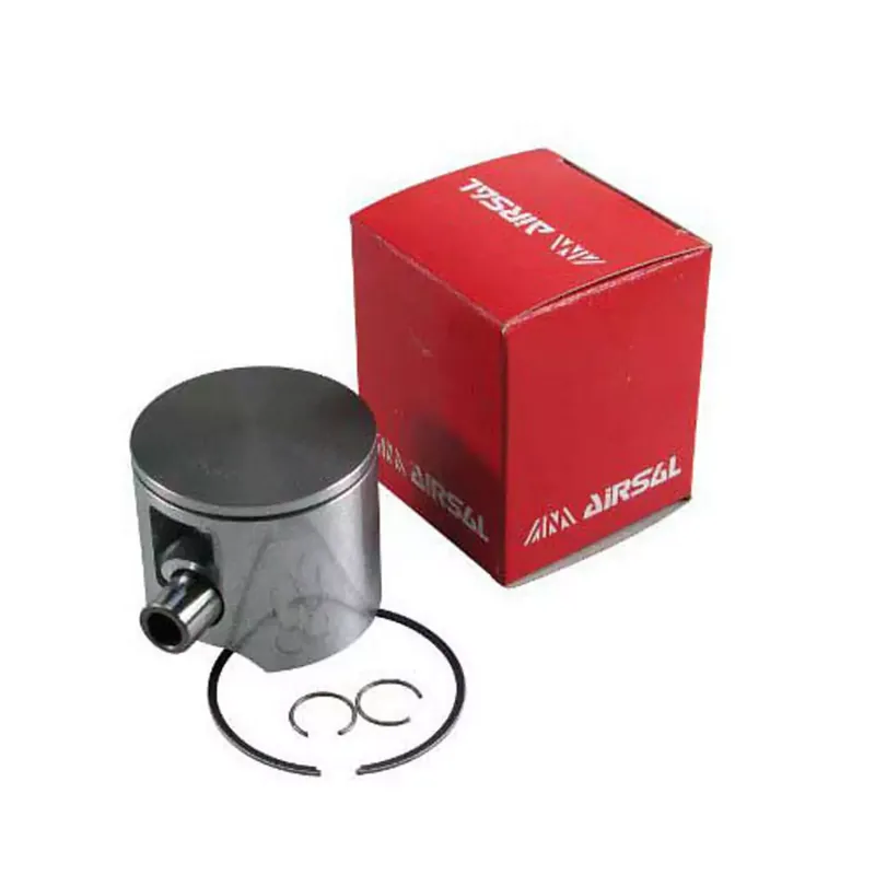Pas Cher Piston 50mm Derbi E2 – Airsal Racing Xtrem Alu 88cc Course 45mm