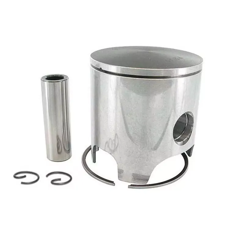 Promotion Saisonnière Piston 50mm Piaggio NRG LC – Airsal Racing Xtrem Alu 80cc