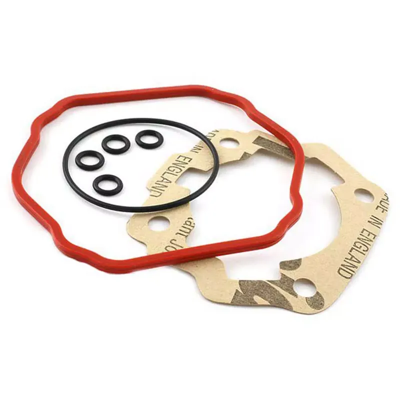 Joints Haut Moteur 70cc Derbi E2 – Airsal Racing Alu 48mm Super Prix