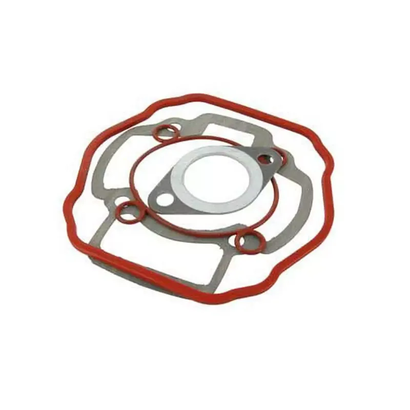 Joints Haut Moteur 70cc Piaggio NRG Zip LC – Airsal Sport Alu 47.6mm Meilleur Choix