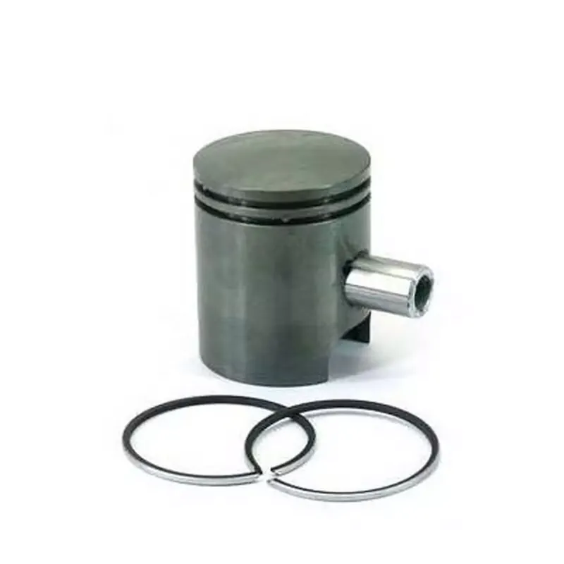 Prix Réduit Piston 40.30mm AM6 – Airsal Racing Alu 50cc