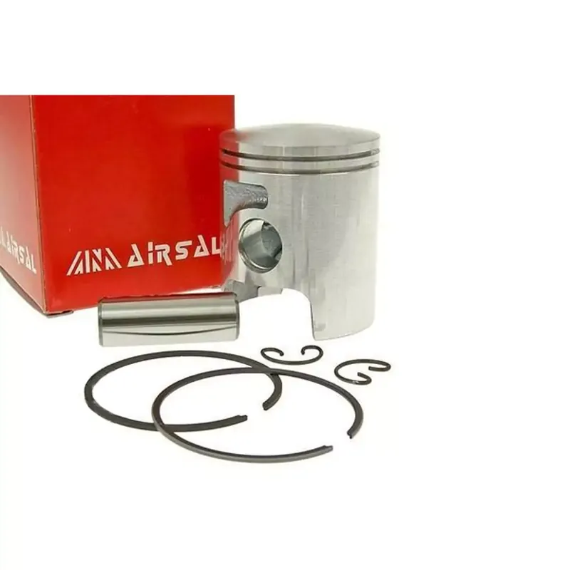Super Prix Piston 40.30mm AM6 – Airsal Iron Sport Fonte 50cc