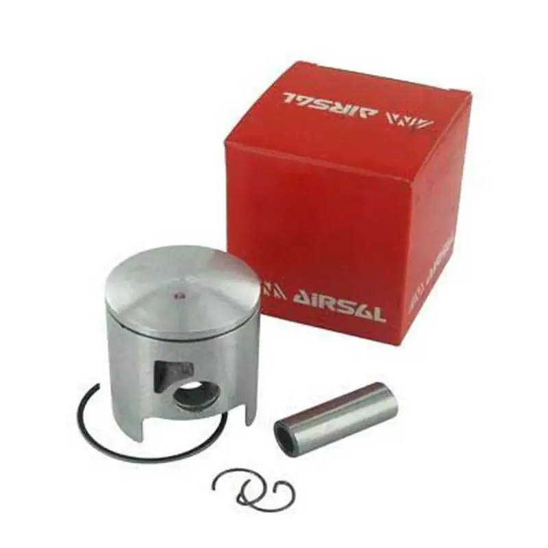 Réduction Piston 40mm Peugeot Speedfight 1 & 2 LC – Airsal T6 Racing Alu 50cc