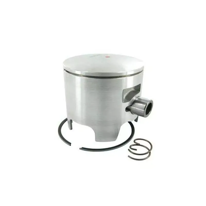 Commande En Gros Piston 47.6mm – Piaggio NRG Zip LC – Airsal Sport Alu 70cc