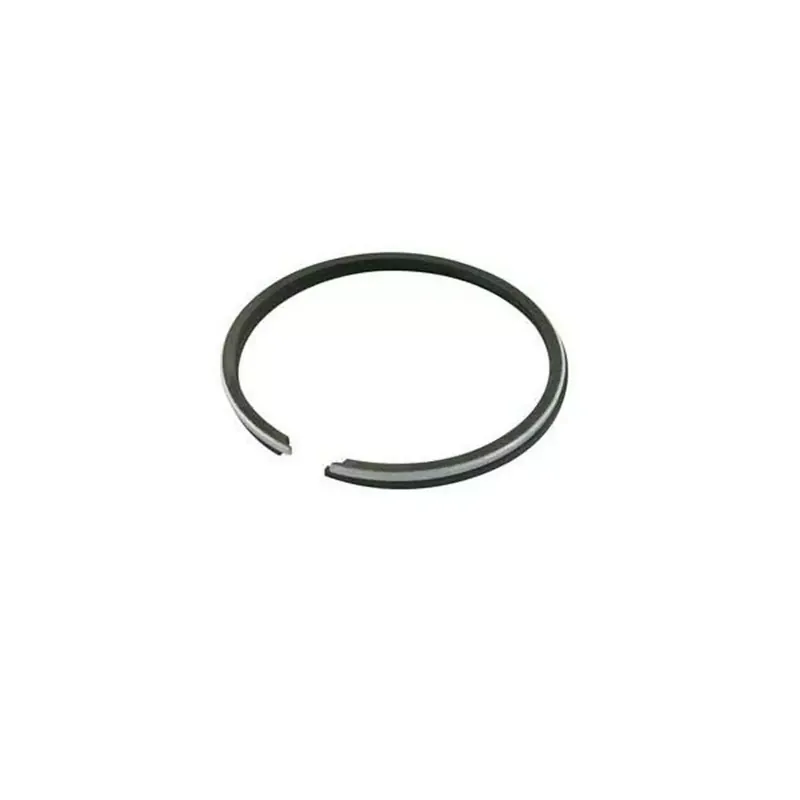 Meilleur Choix Jeu de segments 47 x 1.5 mm Motobecane Motoconfort – Airsal Sport Alu Carré 70cc Ergot Central