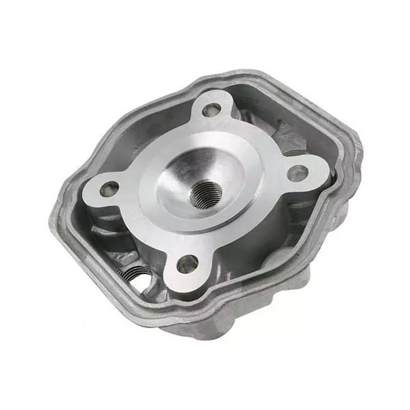Prix Cassé Culasse 70cc Derbi E3 – Airsal Sport Alu 48mm