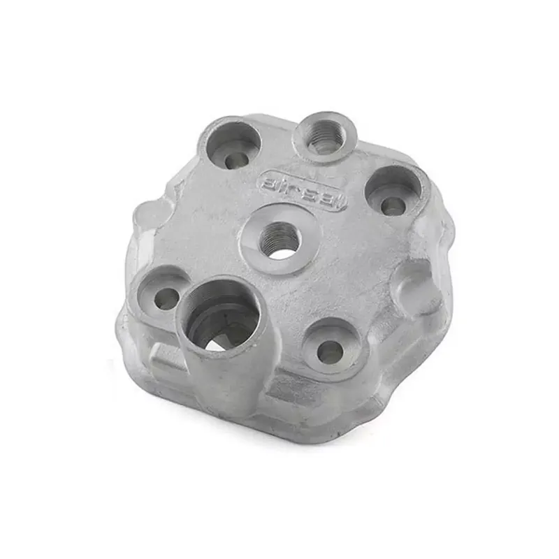 Nouvelle Collection Culasse 80cc Derbi E2 – Airsal Racing Alu 50mm