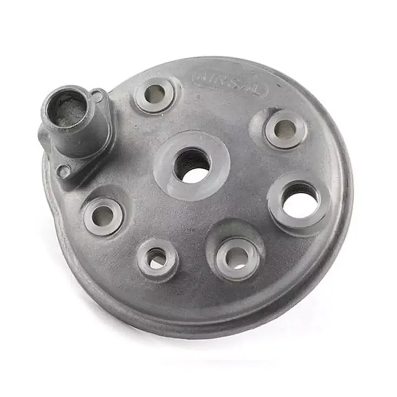 Culasse 70cc AM6 – Airsal Racing Alu 48mm Quantité Limitée