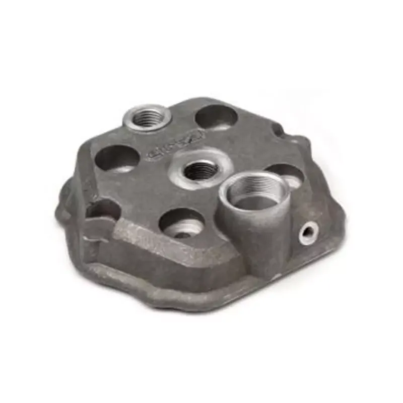 Remise Culasse 70cc Piaggio NRG LC – Airsal T6 Racing Alu 47.6mm