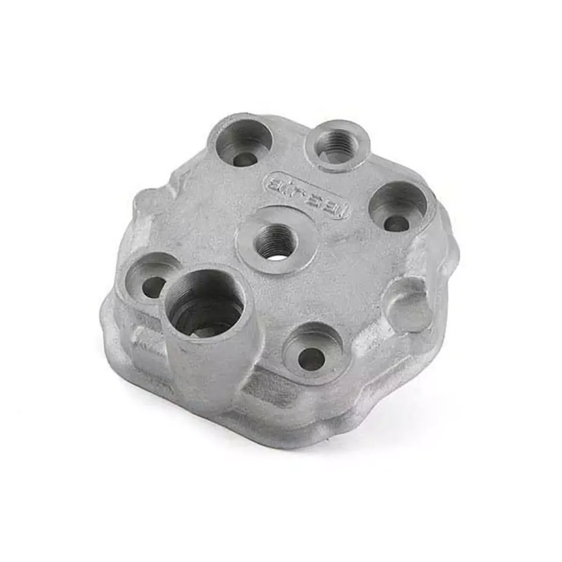 Achat Immédiat Culasse 88cc Derbi E2 – Airsal Racing Xtrem Alu 50mm Course 45mm