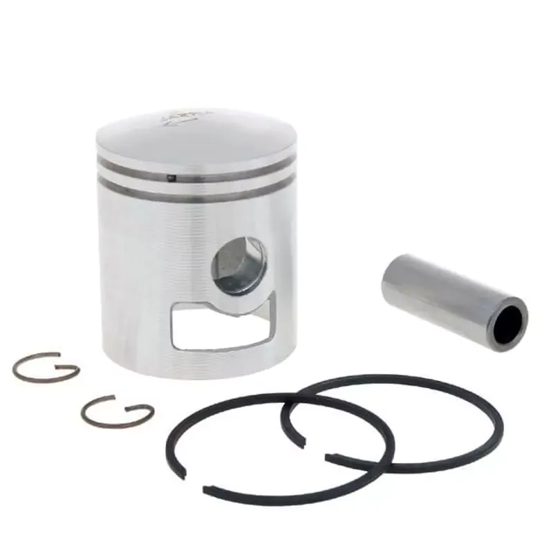 Satisfait Ou Remboursé Piston 40mm Peugeot 103 AC – Airsal Alu 50cc Type Origine