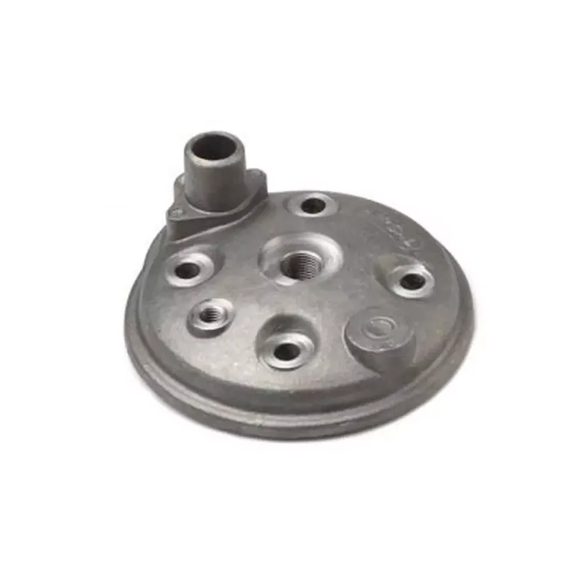 Usine Directe Culasse 70cc Suzuki Katana Aprilia SR LC – Airsal T6 Racing Alu 47.6mm
